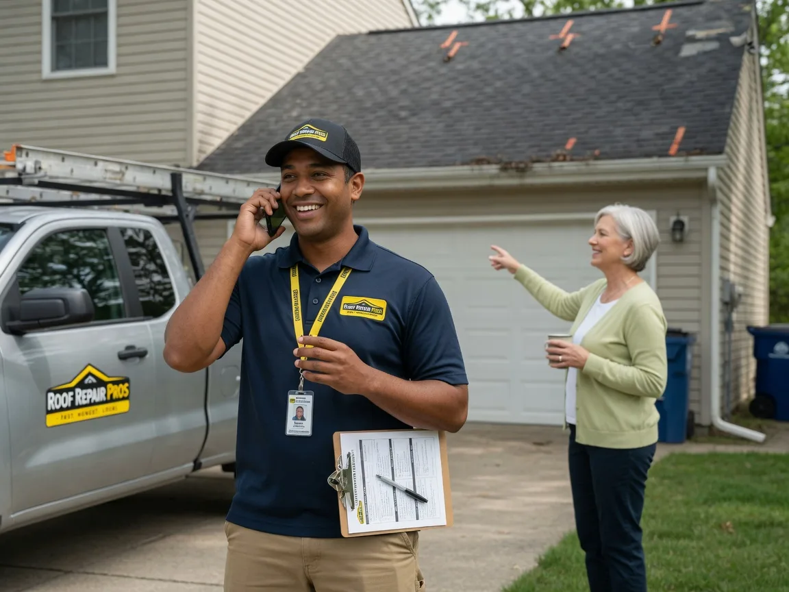 Roof Repair Nebo, IL FAQs